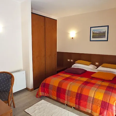 Hotel Sport Bellavista 3*