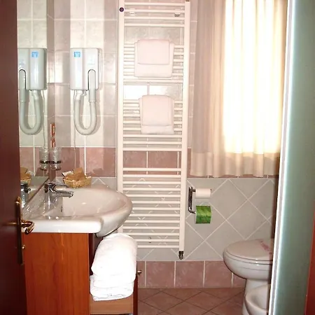 Hotel Sport Bellavista 3*