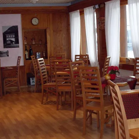 Hotel Sport Bellavista 3*