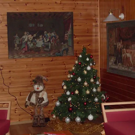 Hotel Sport Bellavista Camporosso (Tarvisio)