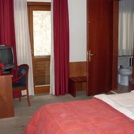 Sport Bellavista Hotel 3*