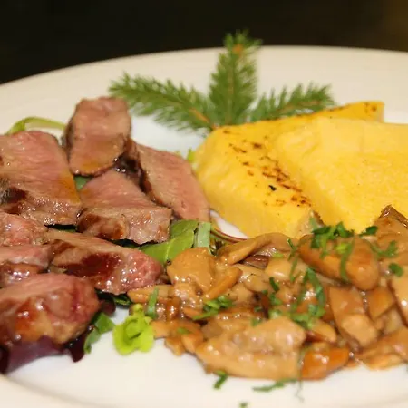 Sport Bellavista 3* Camporosso (Tarvisio)