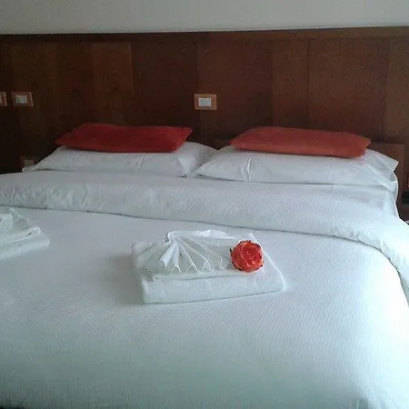 Sport Bellavista Hotel