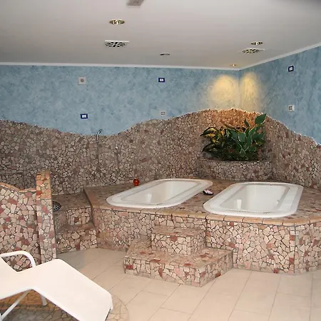 Hotel Sport Bellavista 3*