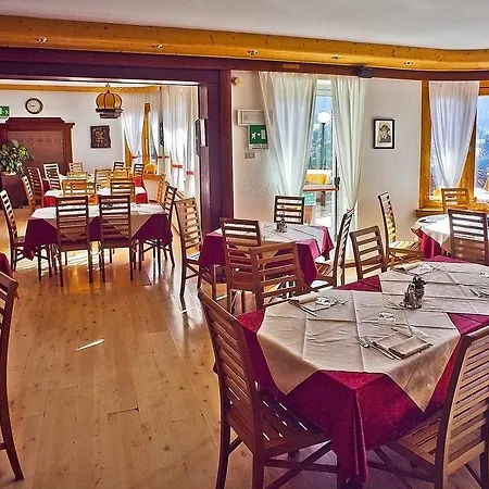 Sport Bellavista Hotel