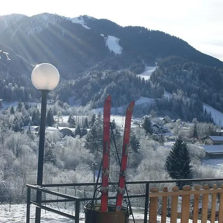 Sport Bellavista 3* Camporosso (Tarvisio)