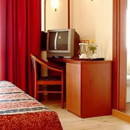 Sport Bellavista 3* Camporosso (Tarvisio)